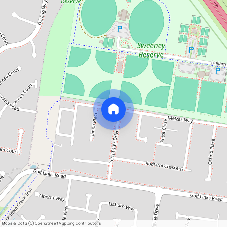 17 Terri-Ester Drive, Berwick VIC 3806