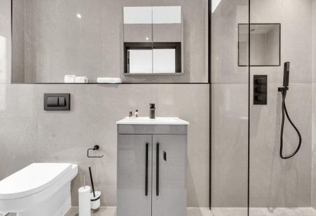1 bedroom apartment to rent - Photo 5