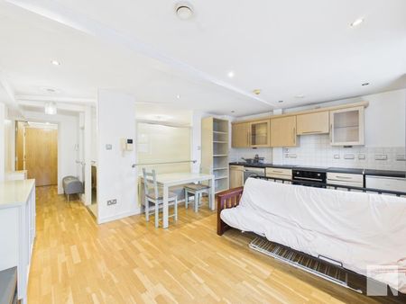 1 bedroom apartment to rent - Photo 5