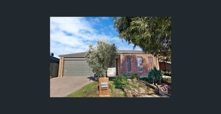 SPACIOUS FAMILY LIVING- TWO LIVING AREAS! - Photo 2