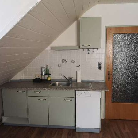 48m2 Wohnung in Uninähe zu vermieten - Photo 1