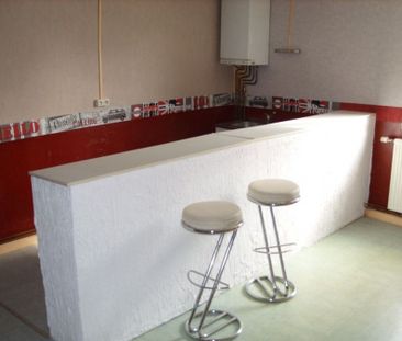 Appartement 1 pièce à Cousances-les-Forges - Photo 1