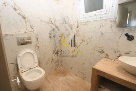 Studio/Γκαρσονιέρα για ενοικίαση Ροδοχώρι - Αρμενοχώρι (Συκιές) - Φωτογραφία 5
