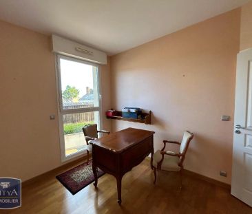 Appartement à louer 3 pièces 82.18m² - Photo 6
