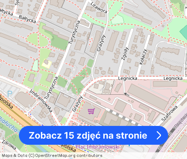 Właściciel -Osobna Kuchnia - Duży Balkon- Parking - Komórka - Zdjęcie 1