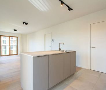 Appartement te huur - Foto 2