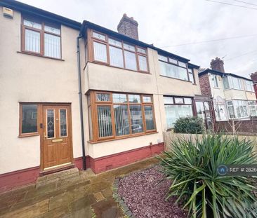 3 bedroom semi-detached house to rent - Photo 2