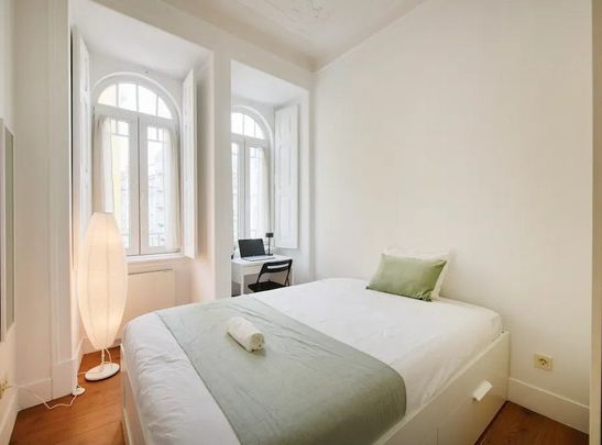 Rua Morais Soares, Lisbon, Lisbon 1900-343 - Photo 1