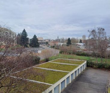 2 PIÈCES QUARTIER HOPITAL - Photo 6