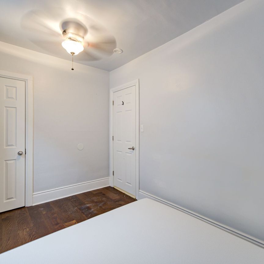 For Lease - 77 Newmarket Avenue Unit# Upper, Toronto, Ontario - Photo 1