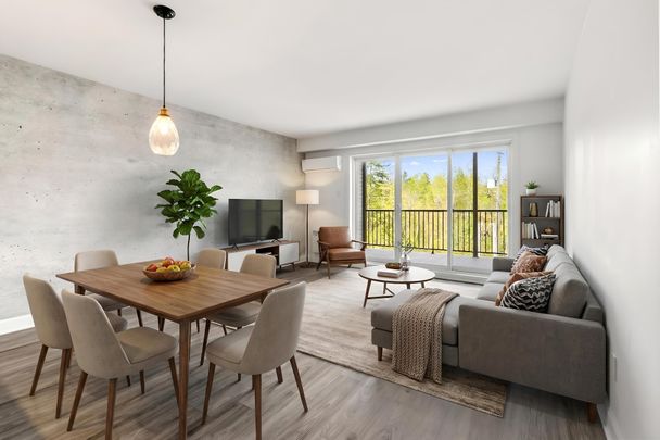 845 Rue Filion, #301 - Photo 1