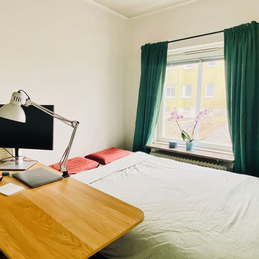 Midsommarvägen, Stockholm - Foto 1