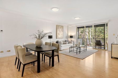 Unit 25/85 Palmer Street, Balmain. - Photo 3