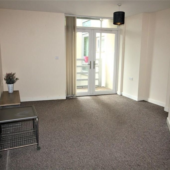 2 bedroom apartment to rent - Photo 1
