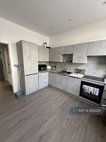 1 bedroom flat to rent - Photo 4