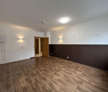 Ideal auch für WGs: Großzügige und helle 3,5 Zimmer-Wohnung in gute... - Photo 4