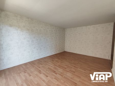 LIMOGES PROCHE CHURCHILL APPARTEMENT T3 - Photo 5