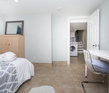 For Lease - 55 Elmhurst Drive, Toronto, Ontario - Photo 5