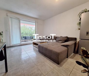 Location Appartement 2 pièces 40m² NIMES 30000 - Photo 5