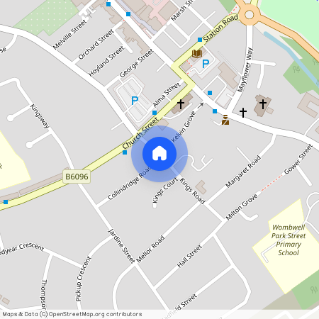 K G's Sports Bar & Social Club, Kelvin Grove, S73 0DL