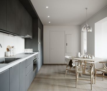 Brunnshögsgatan, Lund - Foto 1