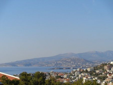 Βίλα για ενοικίαση Κέντρο Σαρωνίδας - παραλία (Σαρωνίδα) - Photo 3