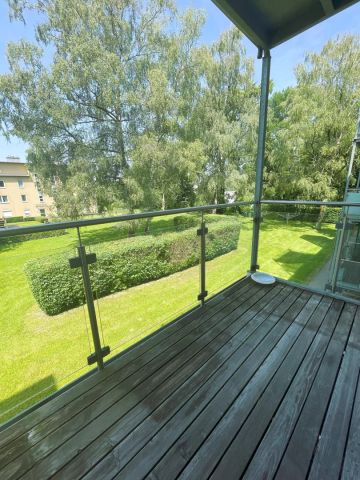 3-Zimmer-Wohnung mit Einbauküche in herrlicher Grünlage am Linzer Bindermichl - Photo 5