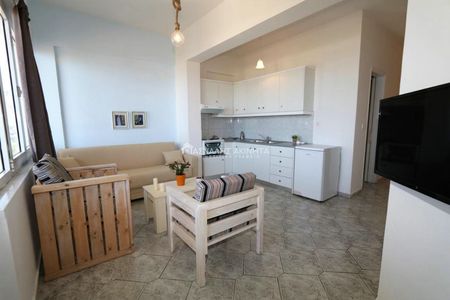 ΛΙΜΕΝΑΣ ΧΕΡΣΟΝΗΣΟΥ 3ΑΡΙ ΔΙΑΜΕΡΙΣΜΑ ΕΝΟΙΚΙΑΣΕΙΣ 16294 - Photo 4