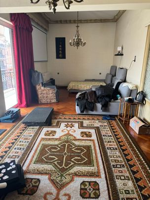 Διαμέρισμα για ενοικίαση - Νίκαια, - Photo 1