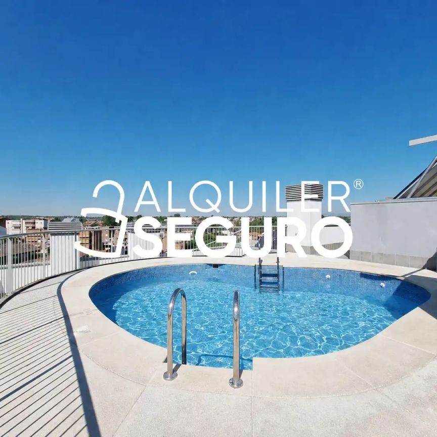 Pozuelo De Alarcón - Photo 1