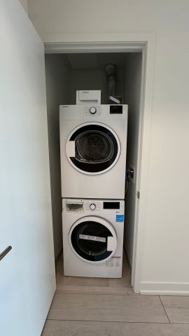 For Lease - 39 Mary Street Unit# 1201, Barrie, Ontario - Photo 5