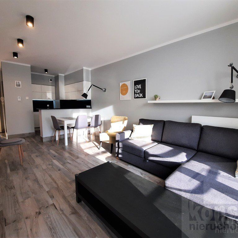 Stare Miasto, 2 pok z balkonem, winda - Photo 1