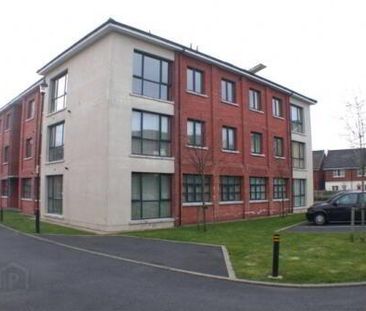 Apt 28 Hawthornden Building, 1 Old Bakers Court, Belfast, BT6 8QU - Photo 4