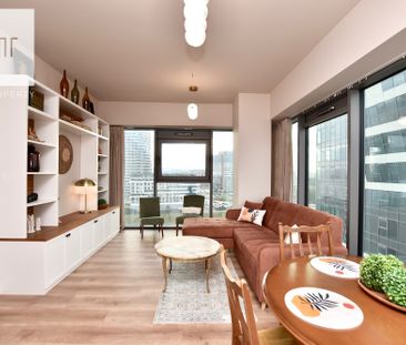 Rzeszów, mieszkanie na wynajem, Szopena - Photo 2