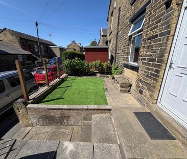 2 bedroom terraced house to rent - Photo 2