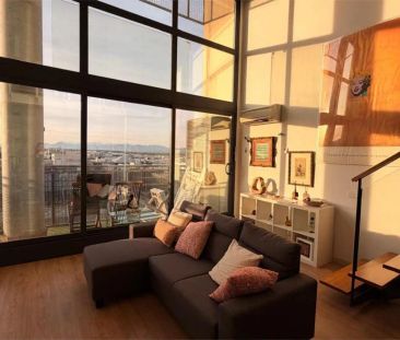 Loft de alquiler en Avenida Avenida Isla Graciosa, 2, Polígono Indu... - Foto 1