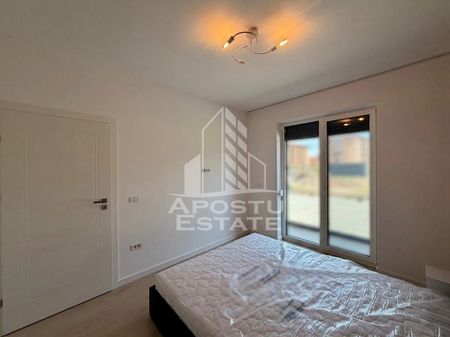 Apartament cu 2 camere de inchiriat, gradina proprie, Giroc, Timisoara - Photo 2