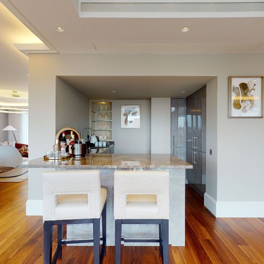 Young Street, Kensington, W8 5EH, London - Photo 1