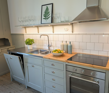 Engelbrektsgatan 40 - Foto 4