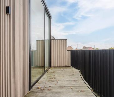 Appartement te huur - Photo 4