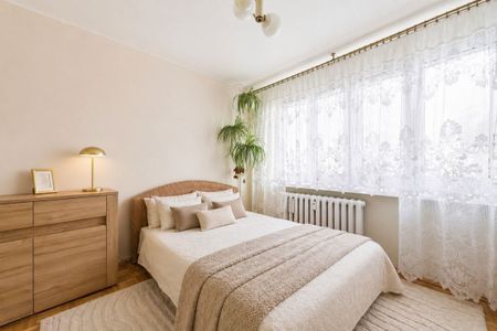 3 pok. oddzielna kuchnia| Blisko metro i tramwaj 62 m² - Photo 4