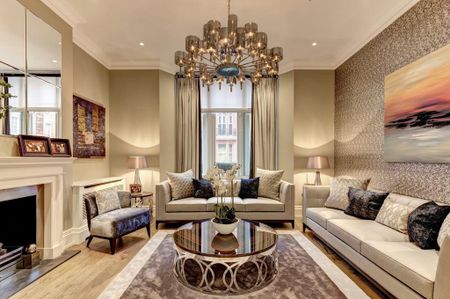 3 bedroom apartment to rent - Photo 4