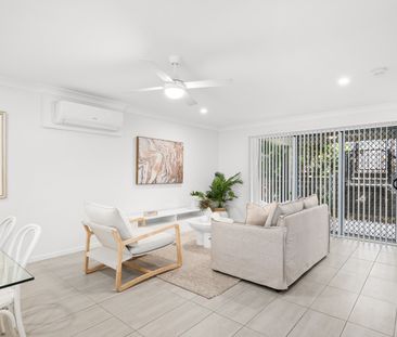 45 Homevale Drive, South Ripley QLD 4306 - House For Rent | Domain - Photo 1