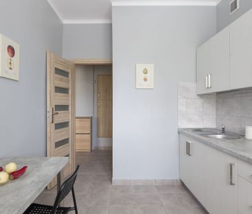 kawalerka przy metrze Stare Bielany 37 m² - Zdjęcie 5