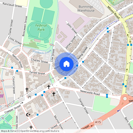 2/4e Kemp Street, NSW 2287, Wallsend