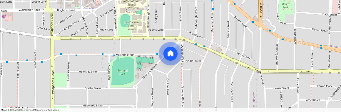 10 Shearn Crescent, WA 6018, Doubleview