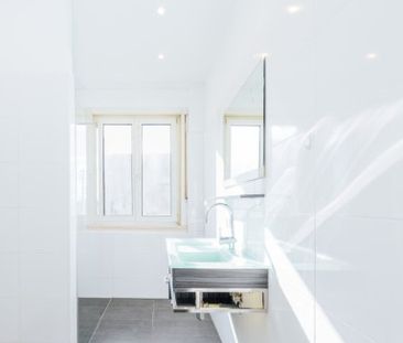 AB SOFORT VERFÜGBAR I BALKON ZUM INNENHOF I BODENEBENE DUSCHE I HAU... - Photo 1