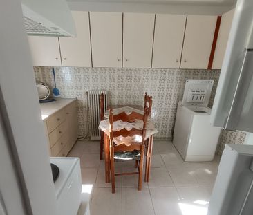 Studio/Γκαρσονιέρα για ενοικίαση Άγιος Νικόλαος Καισαριανής (Καισαρ... - Photo 2