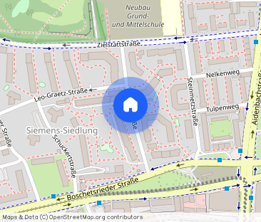 Sonnige 3-Zimmerwohnung mit neuem Bad und neuer Küche... - Photo 1