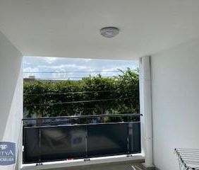 Location Appartement 1 pièce 29m² STE CLOTILDE 97490 - Photo 1